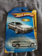 Hot wheels silver for sale  Depew