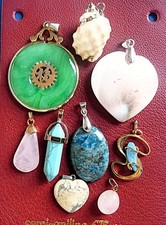 bijoux pierres mineraux d'occasion bijoux pierres mineraux d'occasion Blois