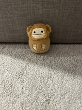 Squishmallow benny bigfoot for sale  MOLD