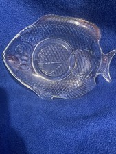 Vtg fish snack for sale  Pontotoc