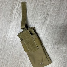 Blackhawk S.T.R.I.K.E. Mag Pouch MOLLE OD verde revista única EUA comprar usado  Enviando para Brazil