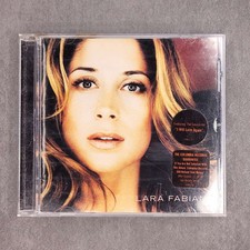 Lara fabian music for sale  Jacksonville