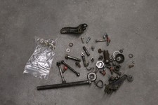 1986 honda cr80r for sale  Pocomoke City