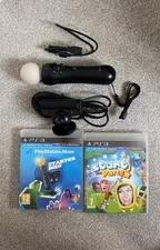 Sonyplaystation ps3 move for sale  ROTHERHAM