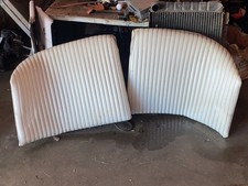 thunderbird seats for sale  North Scituate