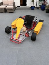 Boxer kart sport for sale  ENFIELD