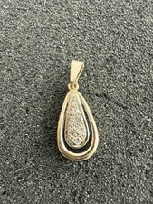 anhanger gold 585 gebraucht kaufen  Lengede