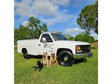 2000 chevrolet c2500 for sale  Houston