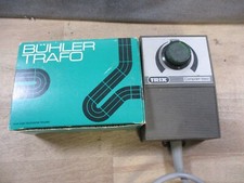 Trix bühler 5550 gebraucht kaufen  Wenden