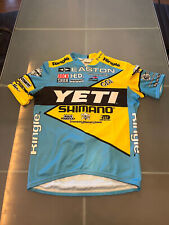 Yeti cycles team gebraucht kaufen  Kurort Jonsdorf
