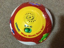 Vtech fun magic for sale  SOLIHULL