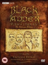 black adder complete dvd set for sale black adder complete dvd set for sale USA