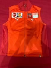 Ducati gilet puma usato  Catania