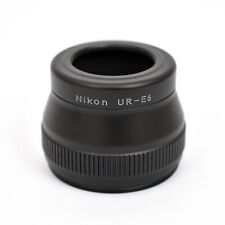 Anello adattatore nikon usato  Bologna
