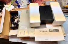Icom r100 broadband for sale  Odenton