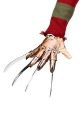 Freddy krueger handschuh gebraucht kaufen  Berlin