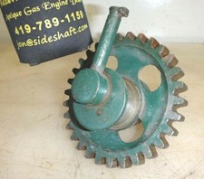 Cam gear mounting for sale  Holgate