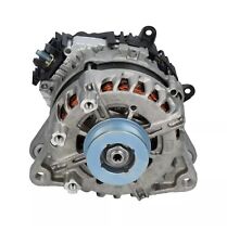 Alternatore 200a fiat usato  Massa di Somma