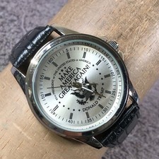 Donald trump men for sale  Mission