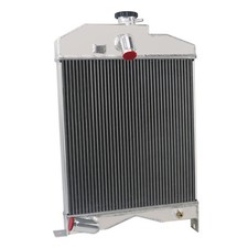 182456m91 184525m91 radiator for sale  Fontana