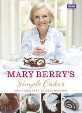 Simple cakes mary for sale  UK