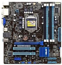 1155 asus p8h61 d'occasion  Lyon VII