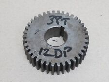 38t 12dp spur for sale  CASTLEFORD