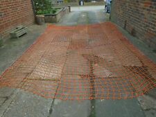 Cargo net 4.7 for sale  BRIGHTON