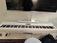 Piano tasti pesati usato  Rho