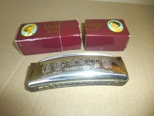 Hohner 6196 mundharmonika gebraucht kaufen  Osnabrück