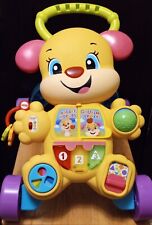 Brinquedo musical para caminhada Fisher-Price FHY95 comprar usado  Enviando para Brazil