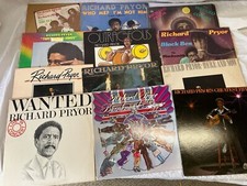 Richard pryor albums for sale  Middletown