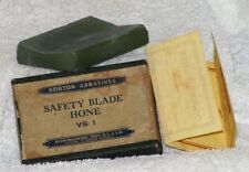 Norton abrasives safety for sale  Greeneville