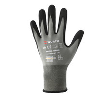 Wurth protective gloves d'occasion  Expédié en Belgium