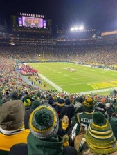 Green bay packers for sale  Sparks