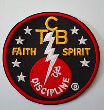 ELVIS FÉ SPRIRIT TCB PATCH MEMPHIS TENNESSEE COSTURAR - FERRO EM PATCH NOVO 9cm comprar usado  Enviando para Brazil