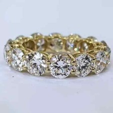 5.00 tcw round for sale  FARNHAM