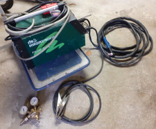 Migatronic pilot 2400 gebraucht kaufen  Zerbst/Anhalt