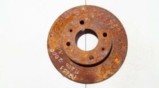 neventiliuojamas   Brake Disc - front Peugeot 206 2000 FR723486-29 comprar usado  Enviando para Brazil