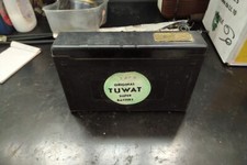 Batteria originale epoca usato  Orsago