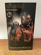 Rocketeer real action gebraucht kaufen  Berlin