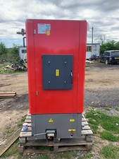 Hargassner 100kw wood for sale  LEEDS