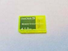 1gb memory card for sale  DERBY