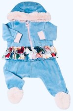 Baby anzug set gebraucht kaufen  Magdeburg