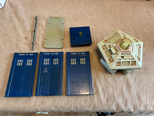 vintage tardis for sale  ROCHESTER