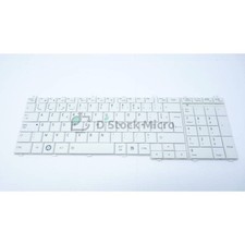 Clavier azerty 09n16f0 d'occasion  Briec
