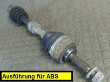 Antriebswelle links mitsubishi gebraucht kaufen  Warendorf