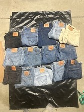Levis jeans mens for sale  Pomona