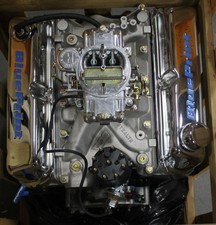 Blueprint engines 408 for sale  Kearney