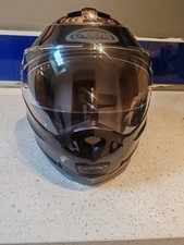Motorcycle accessories. helmet for sale  KENDAL